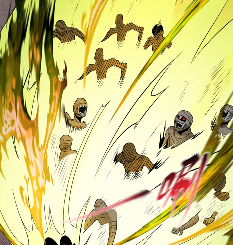 Kỷ Nguyên Kỳ Lạ Chapter 140 - 49