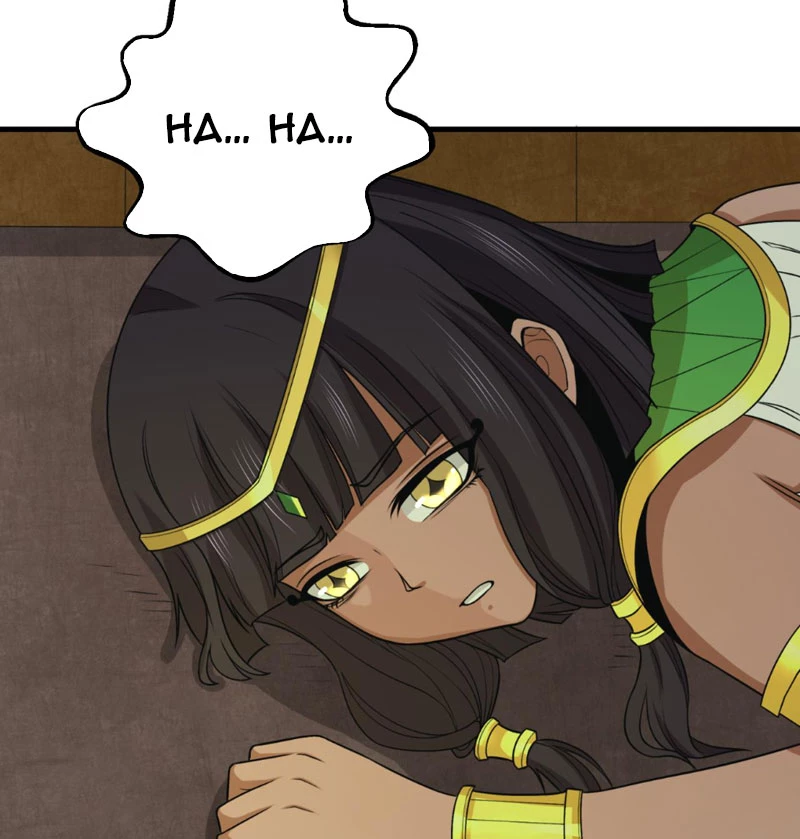 Kỷ Nguyên Kỳ Lạ Chapter 140 - 52