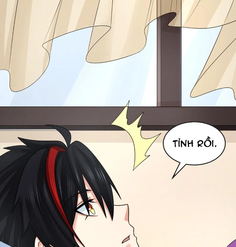 Kỷ Nguyên Kỳ Lạ Chapter 140 - 57