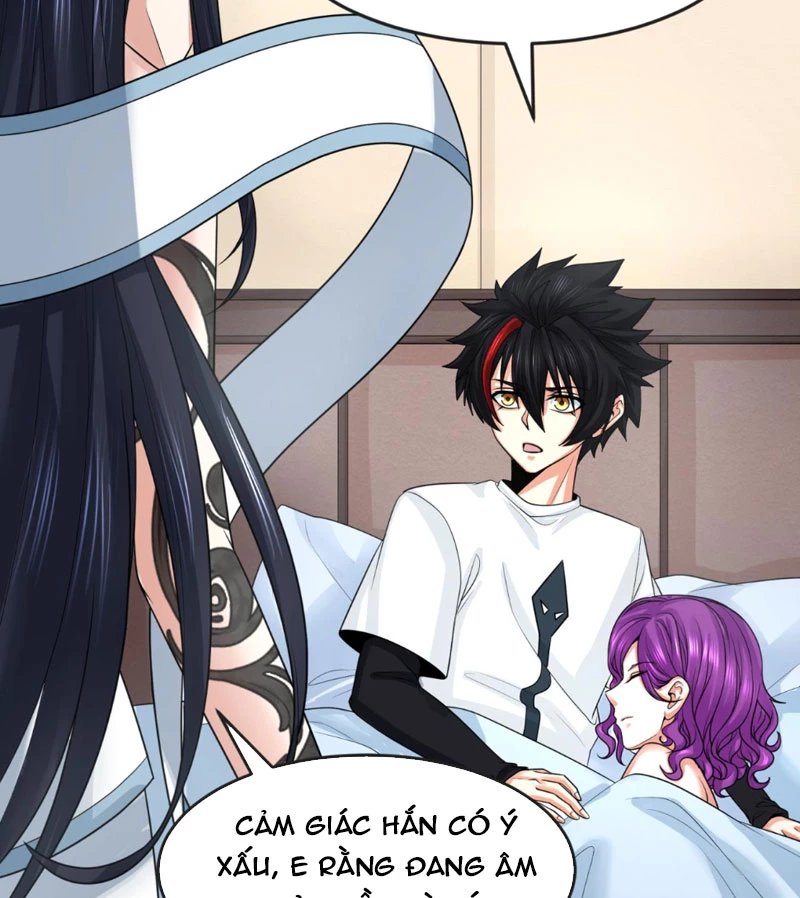 Kỷ Nguyên Kỳ Lạ Chapter 140 - 59