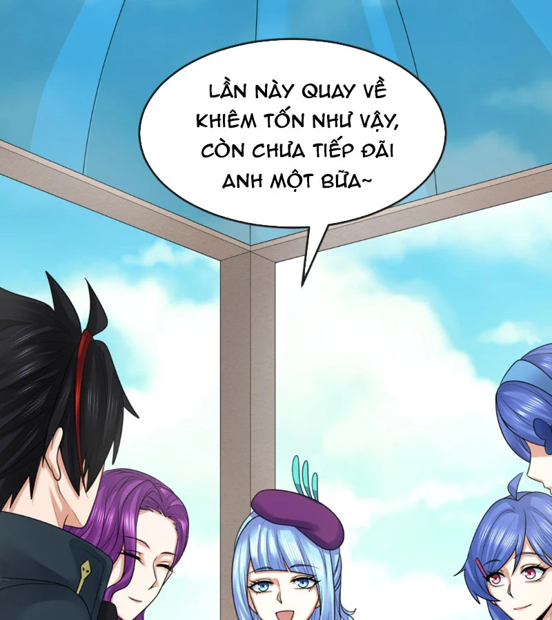Kỷ Nguyên Kỳ Lạ Chapter 140 - 65