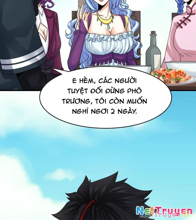 Kỷ Nguyên Kỳ Lạ Chapter 140 - 66