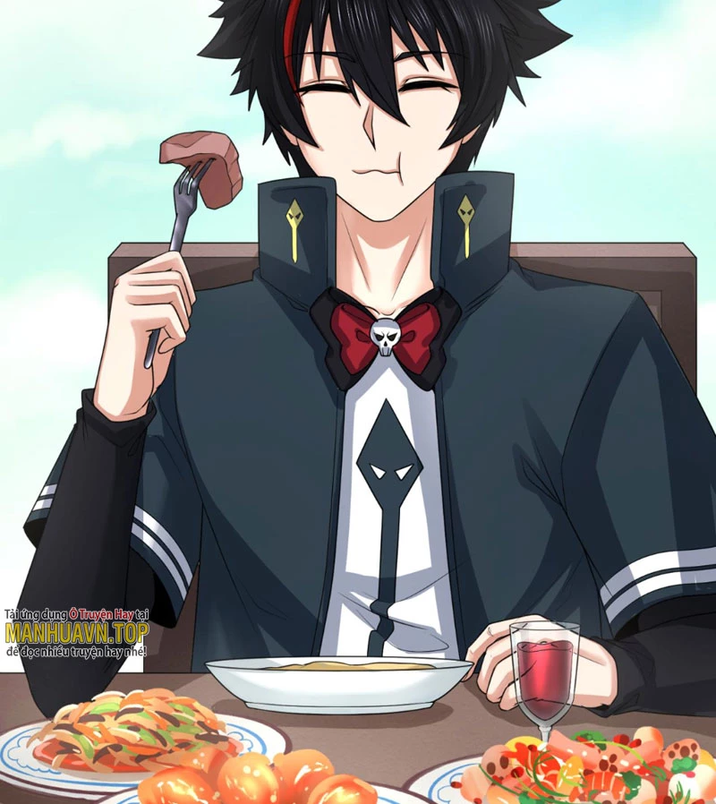 Kỷ Nguyên Kỳ Lạ Chapter 140 - 67