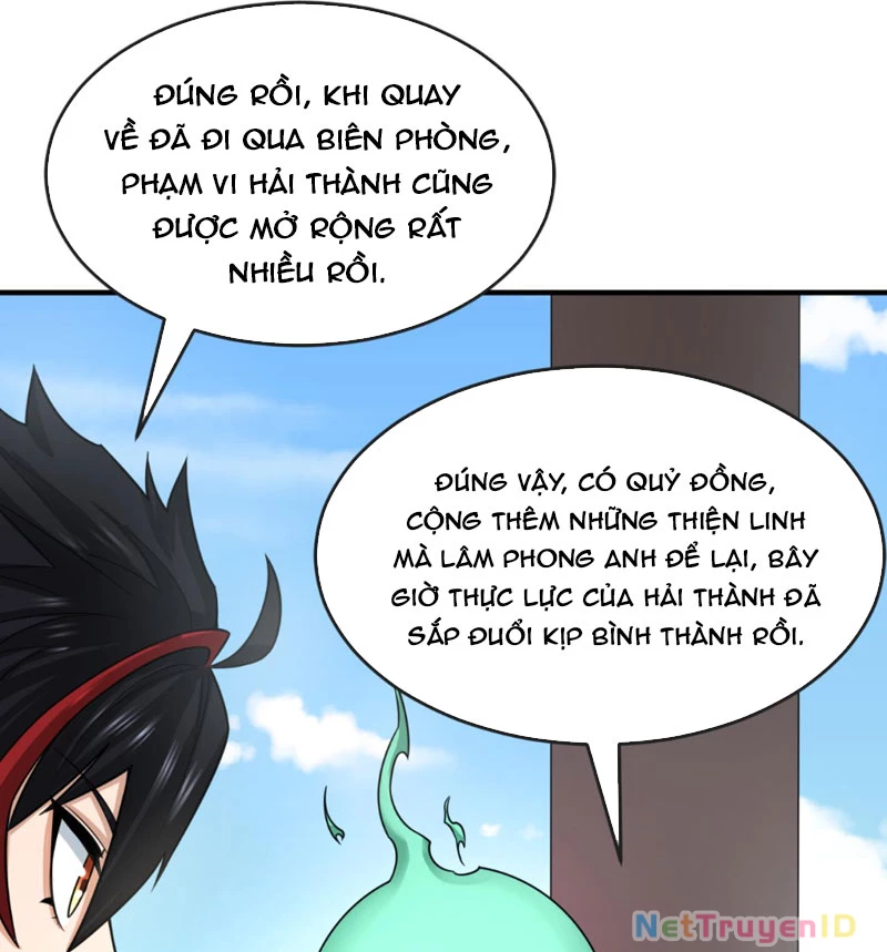 Kỷ Nguyên Kỳ Lạ Chapter 140 - 69