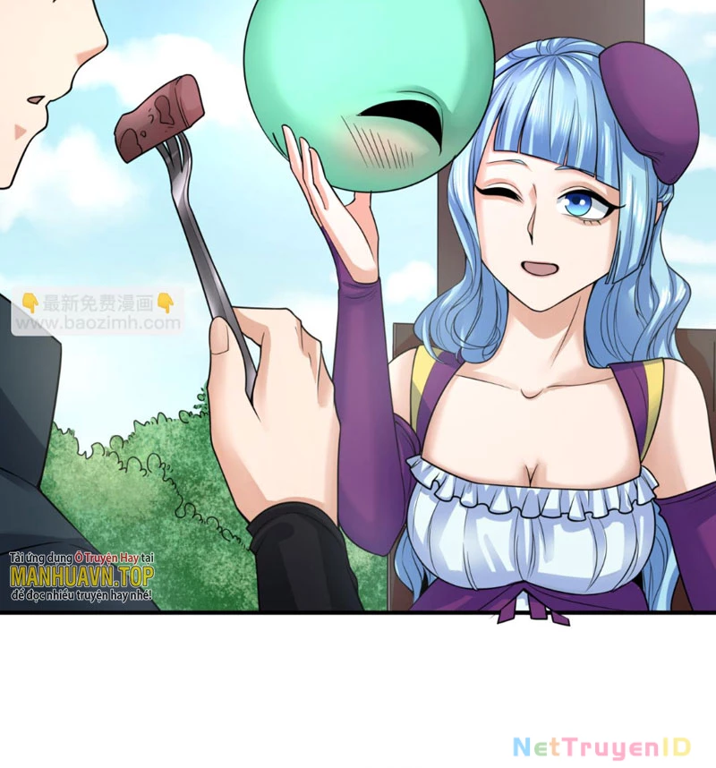 Kỷ Nguyên Kỳ Lạ Chapter 140 - 70