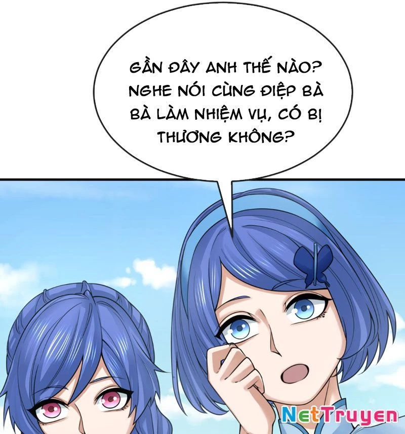 Kỷ Nguyên Kỳ Lạ Chapter 140 - 71