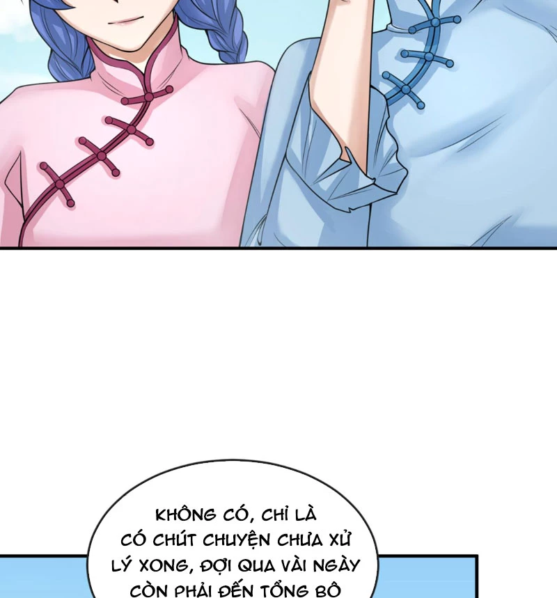 Kỷ Nguyên Kỳ Lạ Chapter 140 - 72