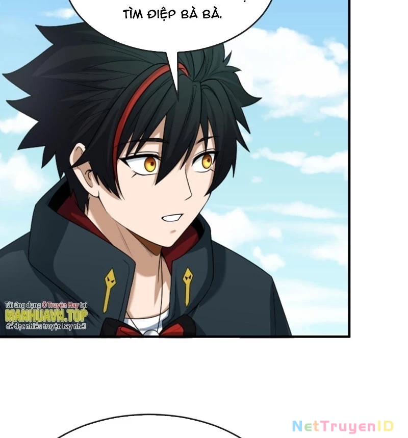 Kỷ Nguyên Kỳ Lạ Chapter 140 - 73