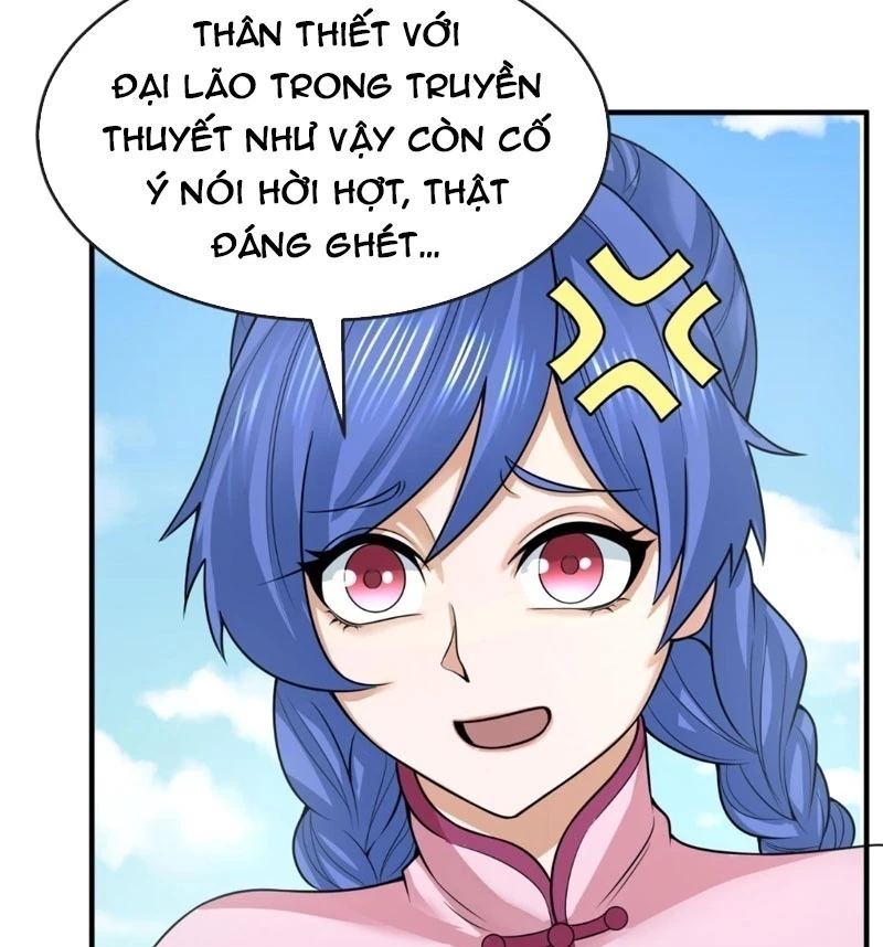 Kỷ Nguyên Kỳ Lạ Chapter 140 - 74