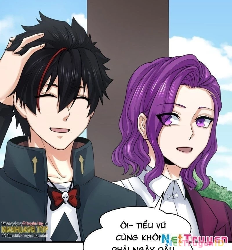 Kỷ Nguyên Kỳ Lạ Chapter 140 - 76