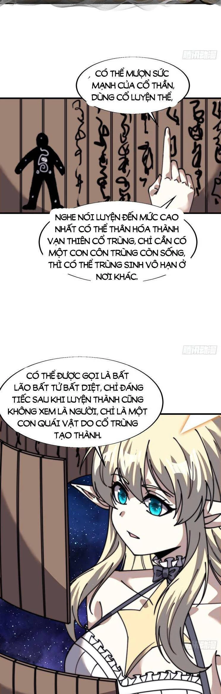 Ta Có Một Sơn Trại Chapter 772 - 7