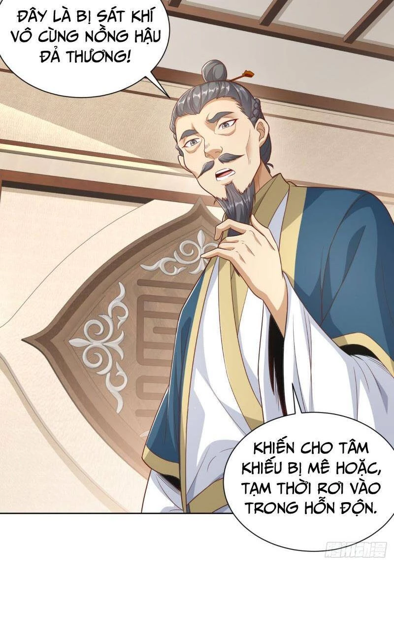 Đại Phản Diện Chapter 160 - 4