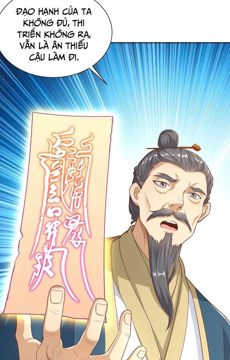 Đại Phản Diện Chapter 160 - 8