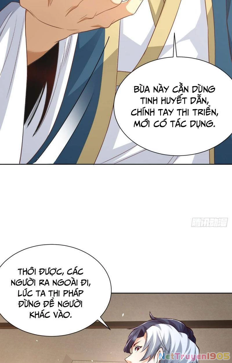 Đại Phản Diện Chapter 160 - 9