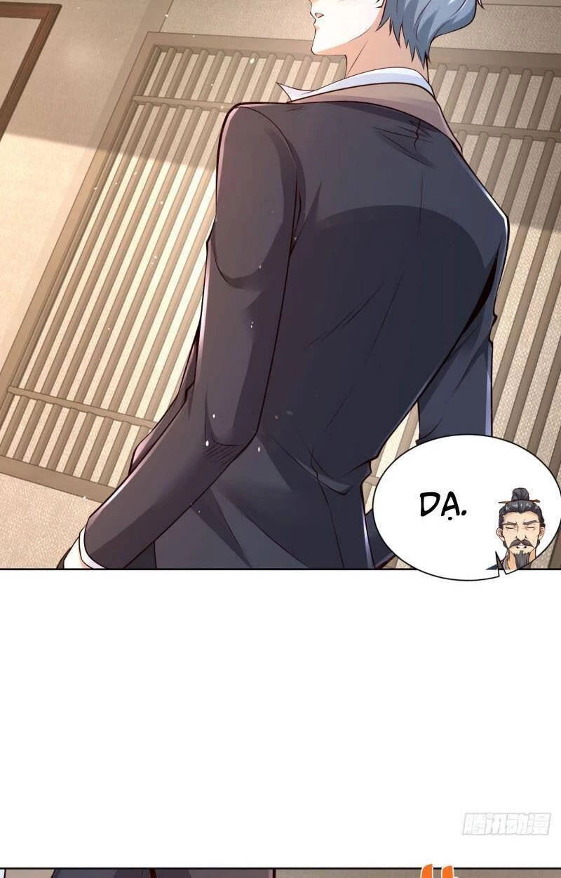 Đại Phản Diện Chapter 160 - 10