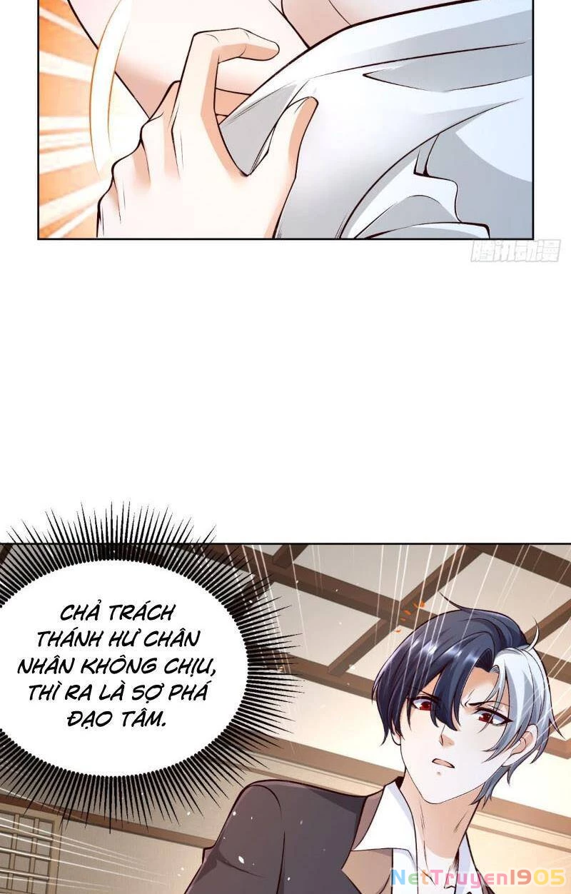 Đại Phản Diện Chapter 160 - 12