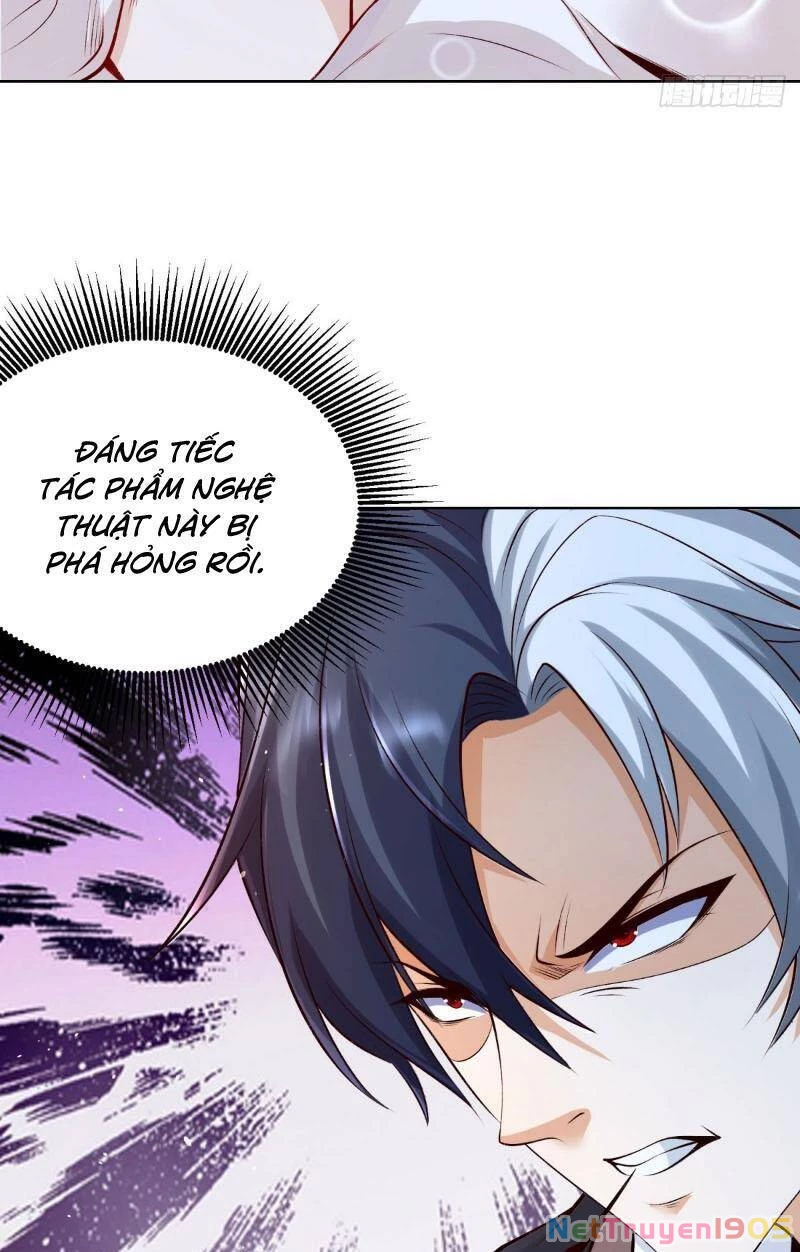 Đại Phản Diện Chapter 160 - 15