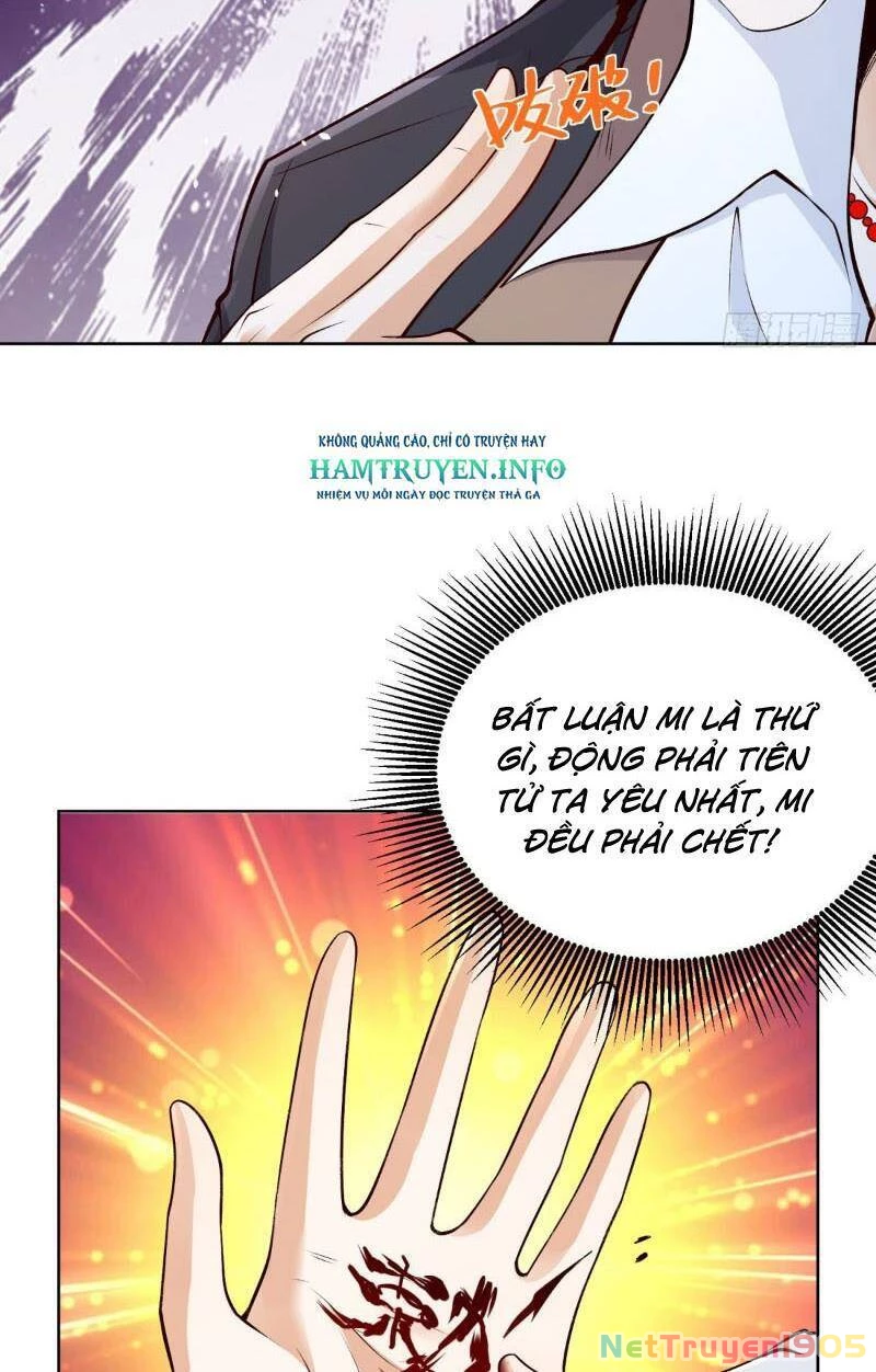 Đại Phản Diện Chapter 160 - 16