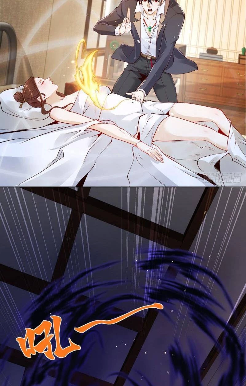 Đại Phản Diện Chapter 160 - 18