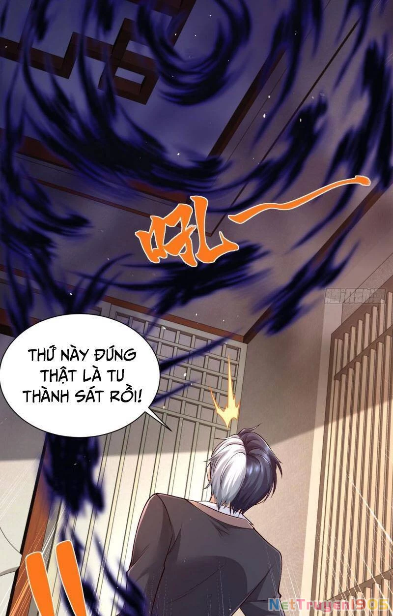 Đại Phản Diện Chapter 160 - 19