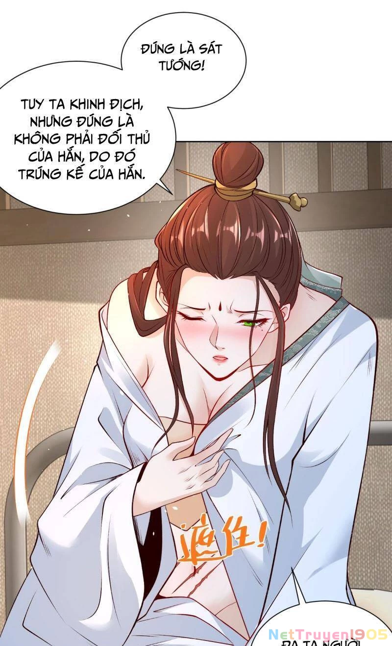 Đại Phản Diện Chapter 160 - 21