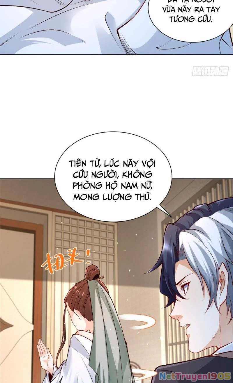 Đại Phản Diện Chapter 160 - 22