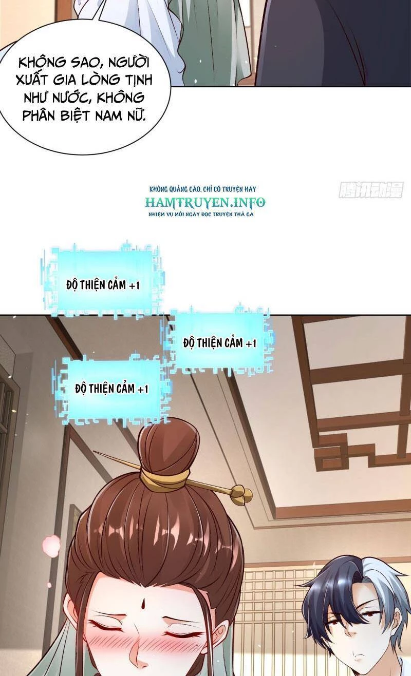 Đại Phản Diện Chapter 160 - 23