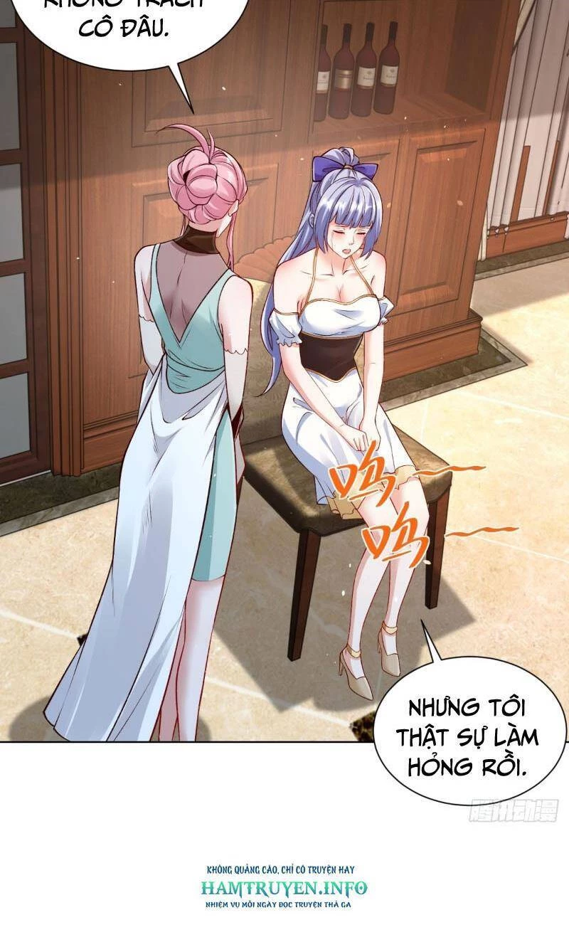 Đại Phản Diện Chapter 160 - 27