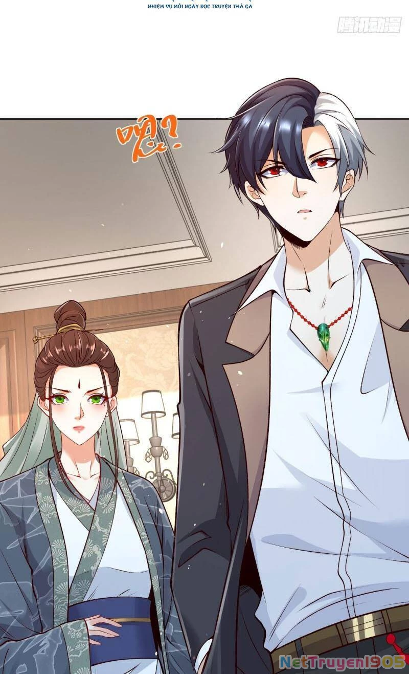 Đại Phản Diện Chapter 160 - 29