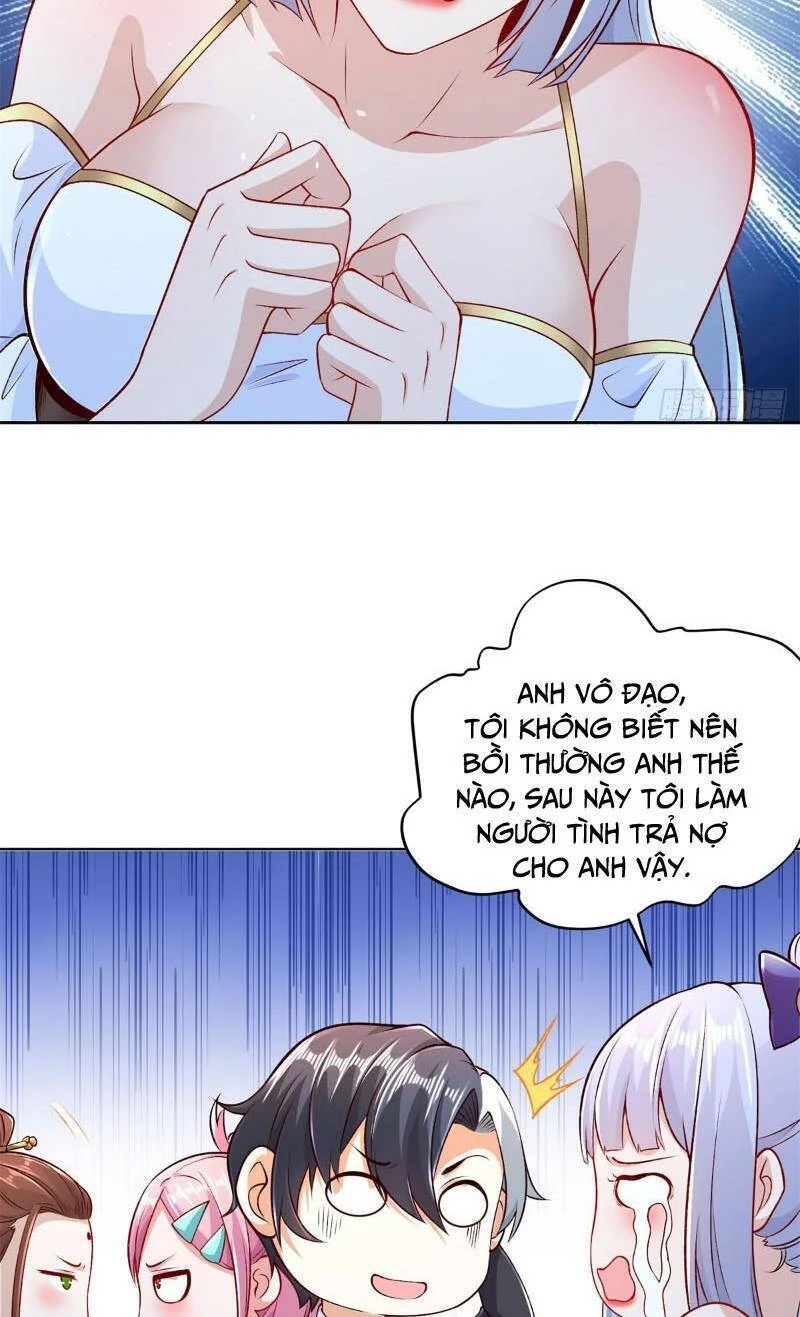 Đại Phản Diện Chapter 160 - 31