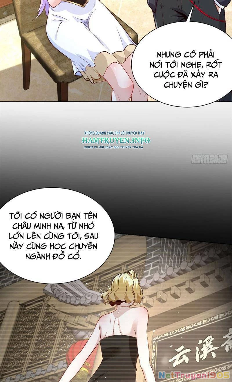 Đại Phản Diện Chapter 160 - 33