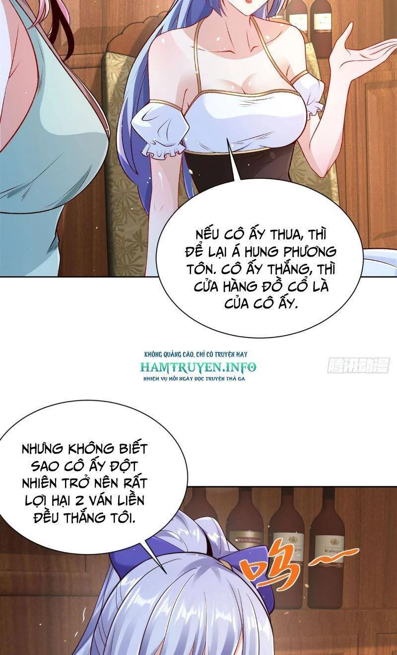 Đại Phản Diện Chapter 160 - 37