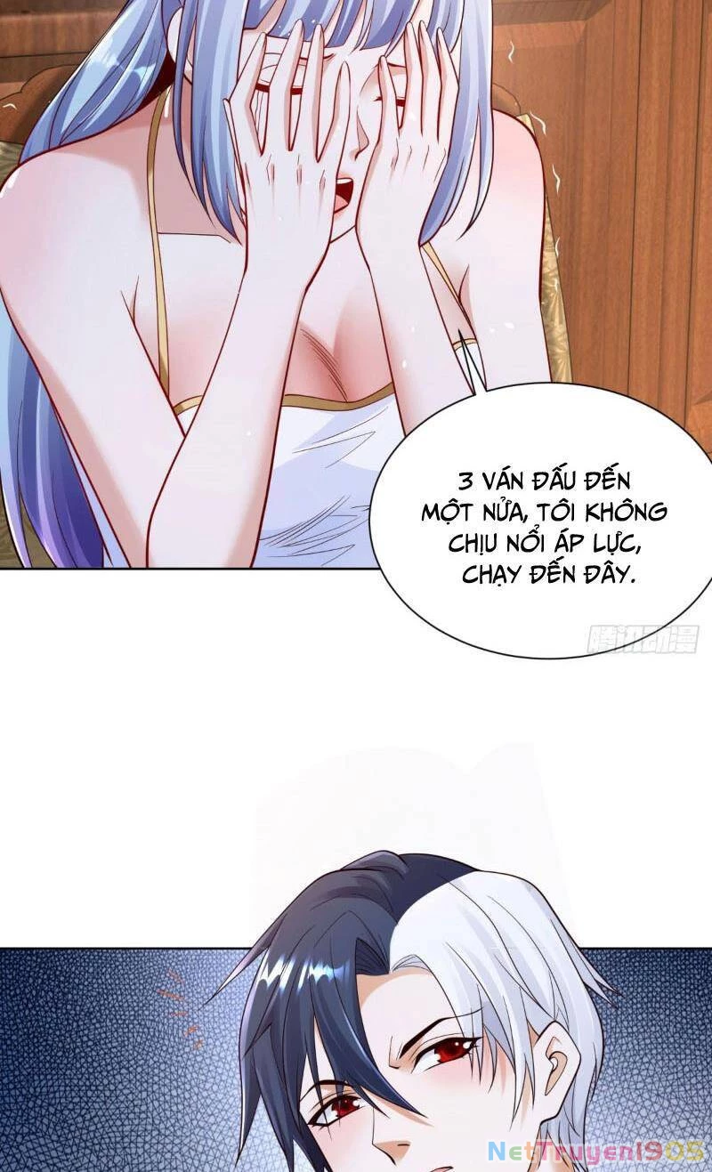 Đại Phản Diện Chapter 160 - 38