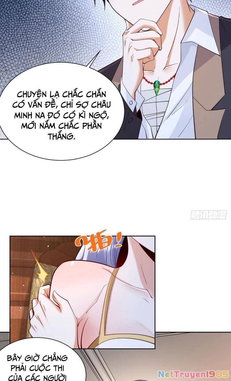 Đại Phản Diện Chapter 160 - 39