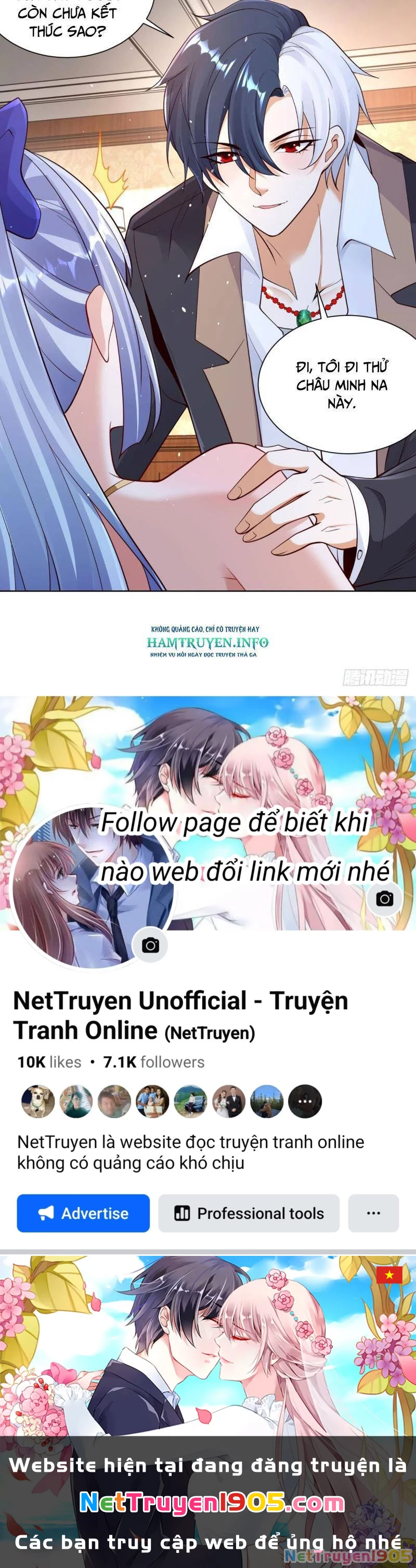 Đại Phản Diện Chapter 160 - 40