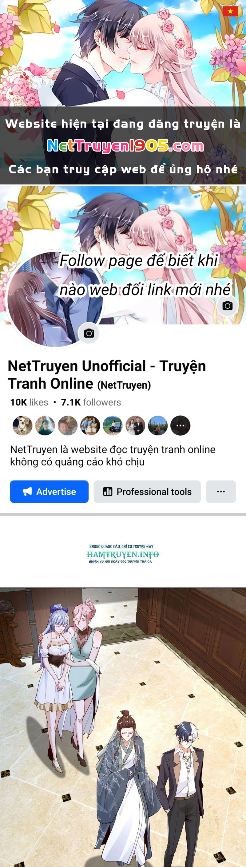 Đại Phản Diện Chapter 161 - 1