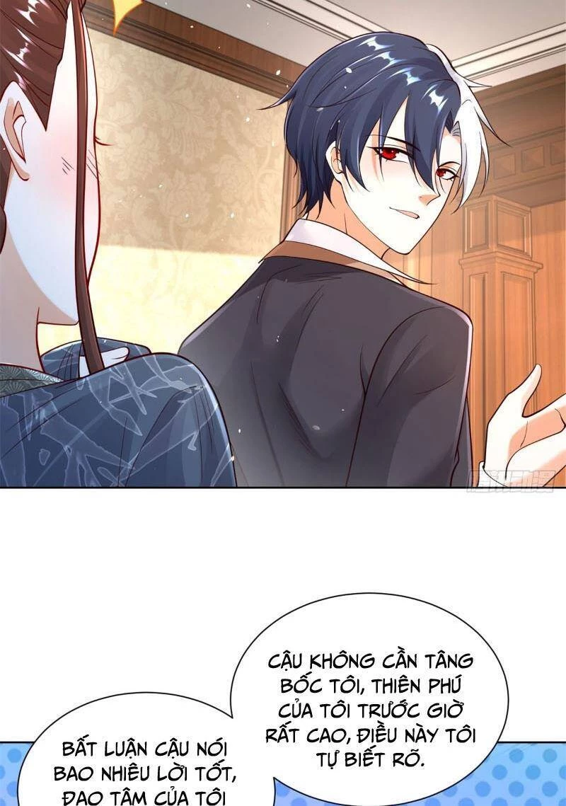 Đại Phản Diện Chapter 161 - 6