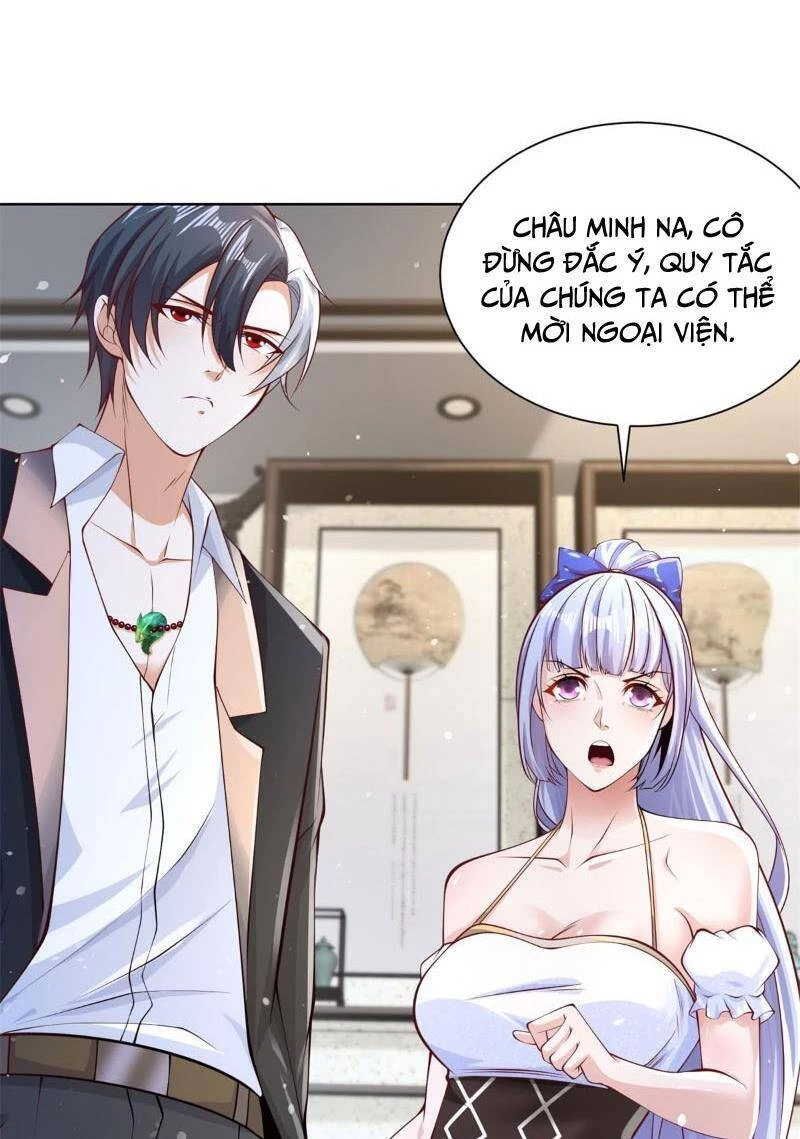 Đại Phản Diện Chapter 161 - 10