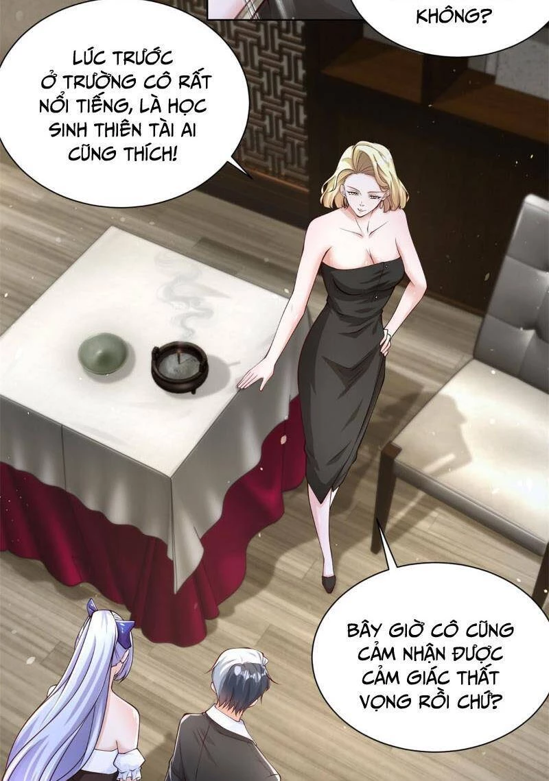 Đại Phản Diện Chapter 161 - 13