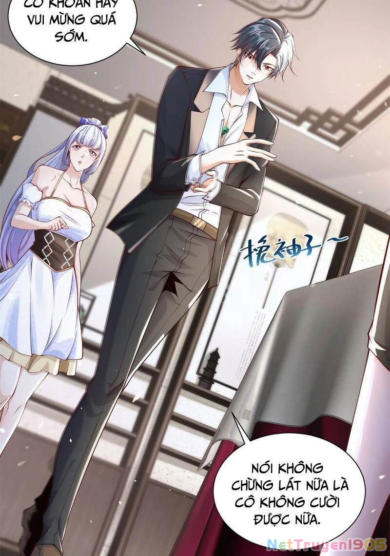 Đại Phản Diện Chapter 161 - 16