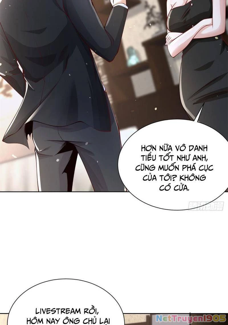 Đại Phản Diện Chapter 161 - 18