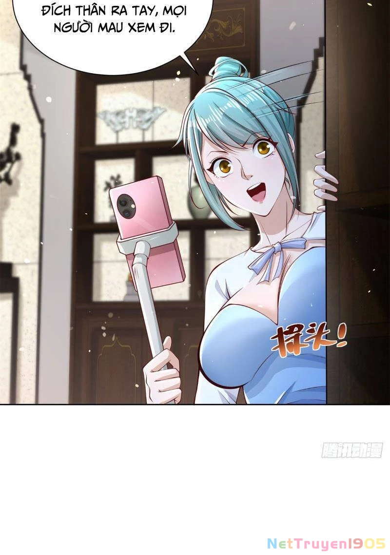 Đại Phản Diện Chapter 161 - 19