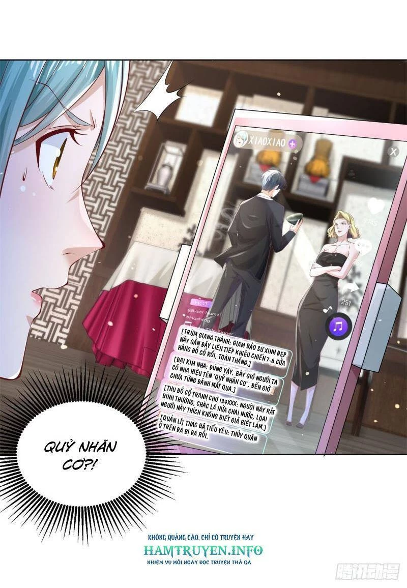 Đại Phản Diện Chapter 161 - 20
