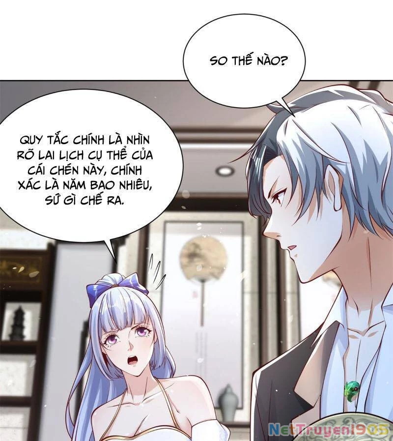 Đại Phản Diện Chapter 161 - 21