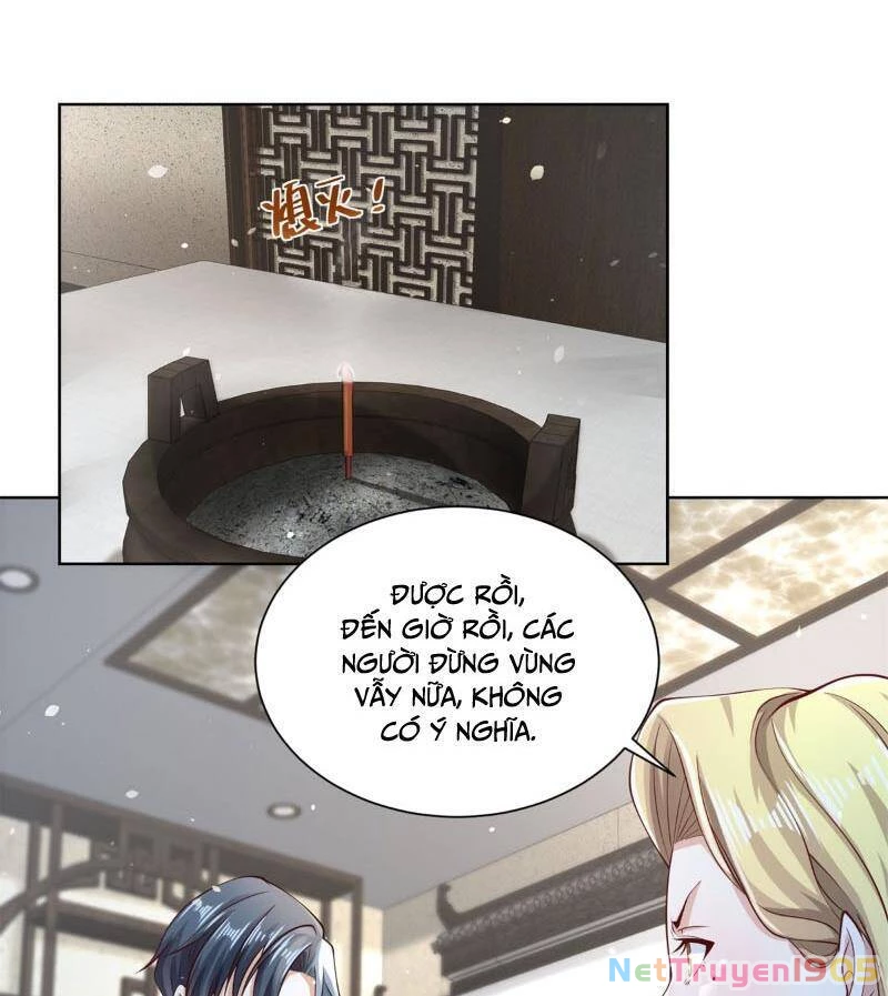 Đại Phản Diện Chapter 161 - 27