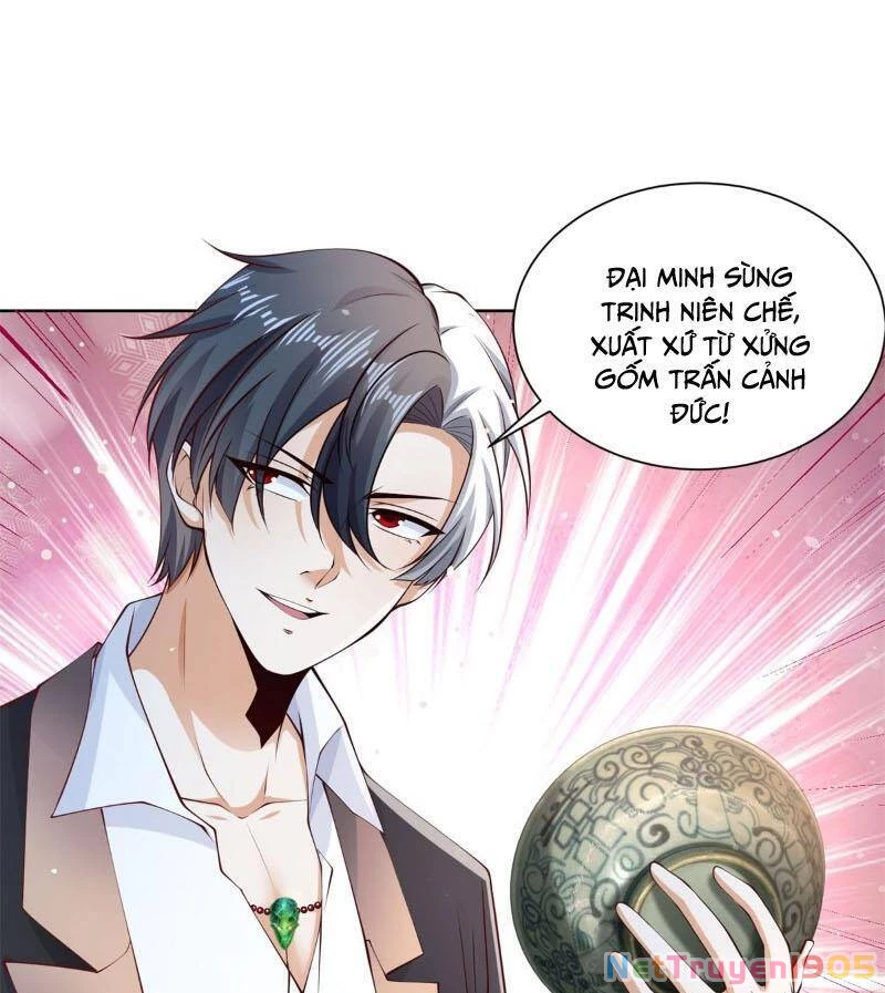 Đại Phản Diện Chapter 161 - 29