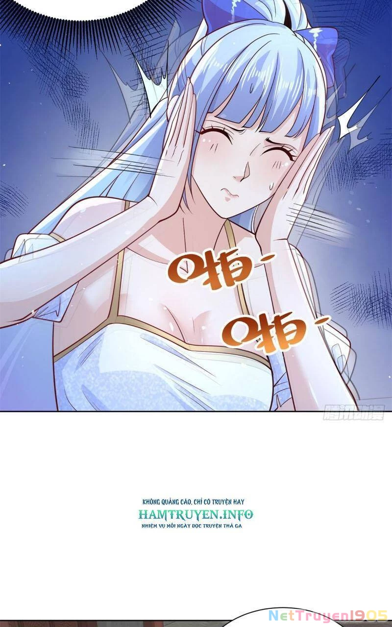 Đại Phản Diện Chapter 162 - 6