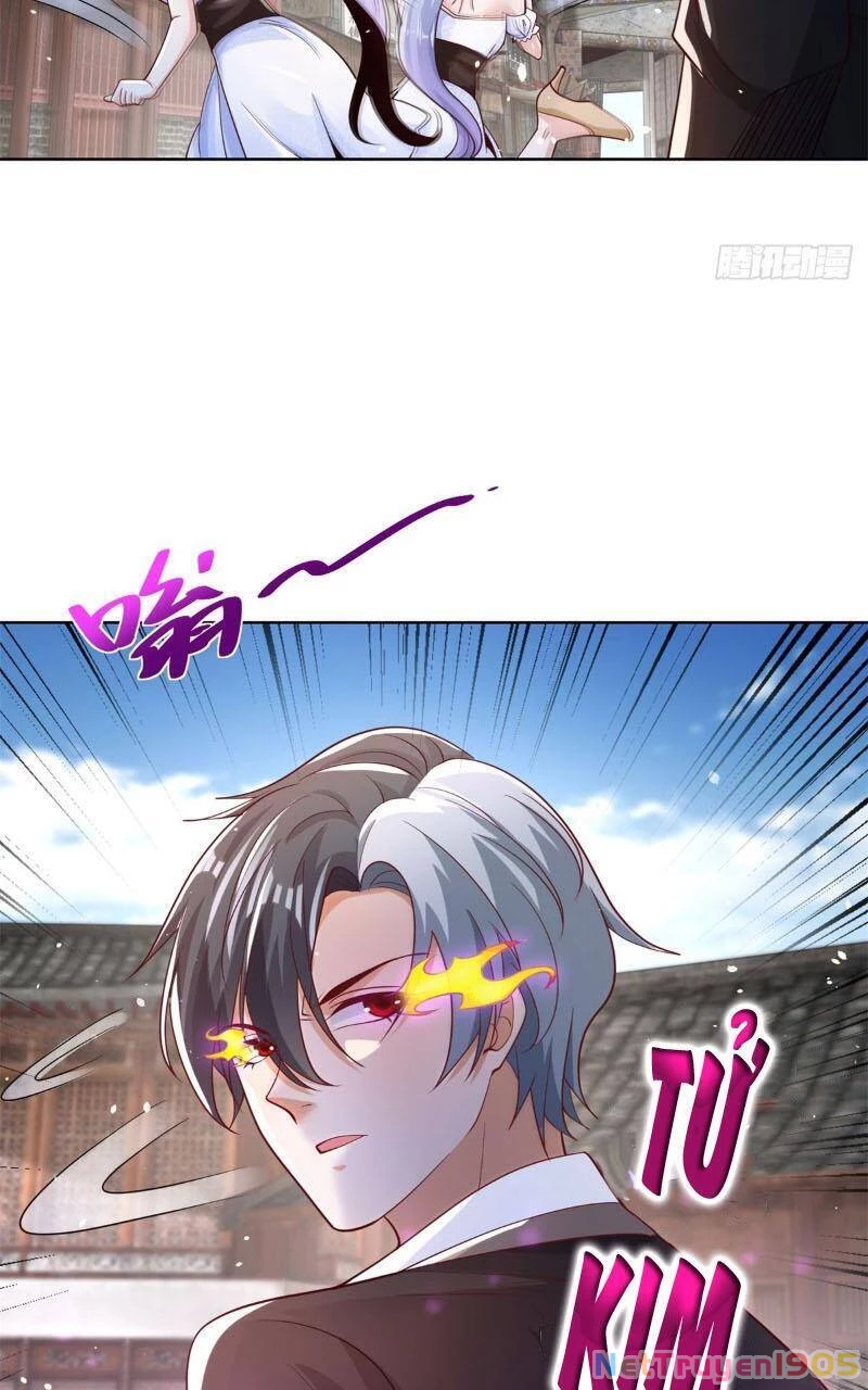 Đại Phản Diện Chapter 162 - 10