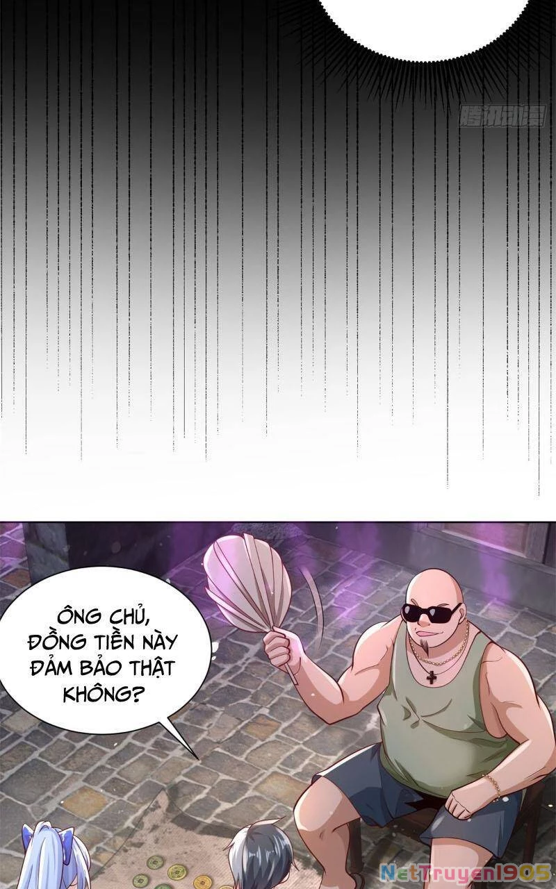 Đại Phản Diện Chapter 162 - 14