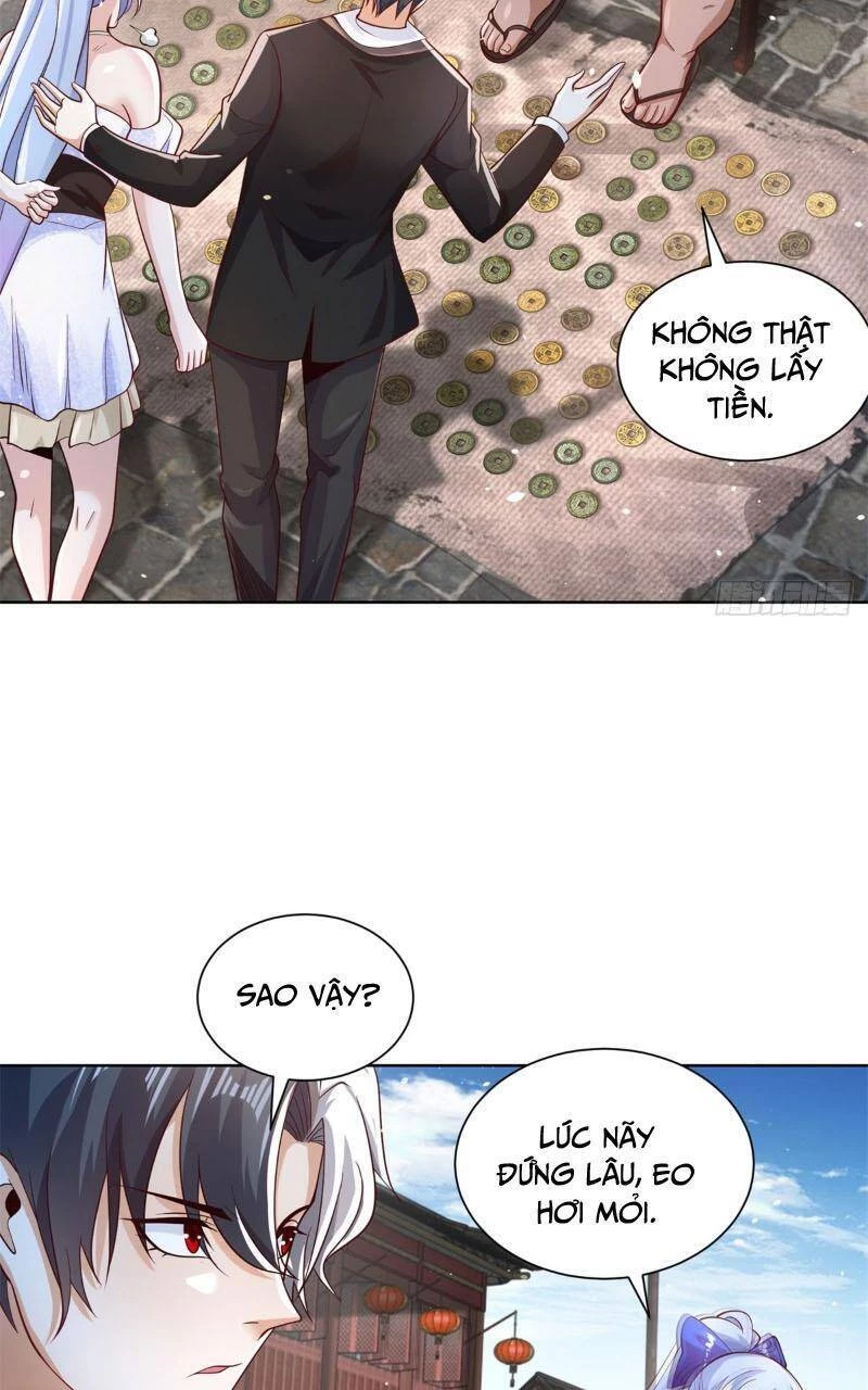 Đại Phản Diện Chapter 162 - 15